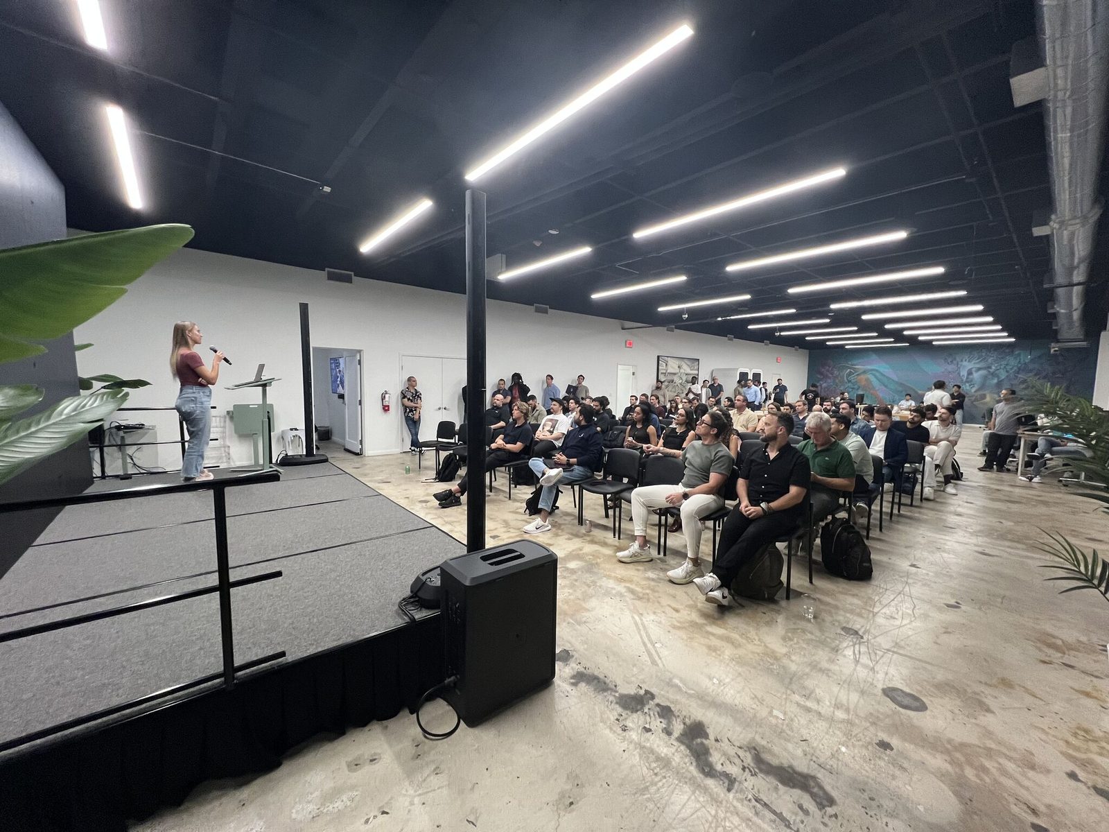 Cursor Miami: The 305's AI Coding Community
